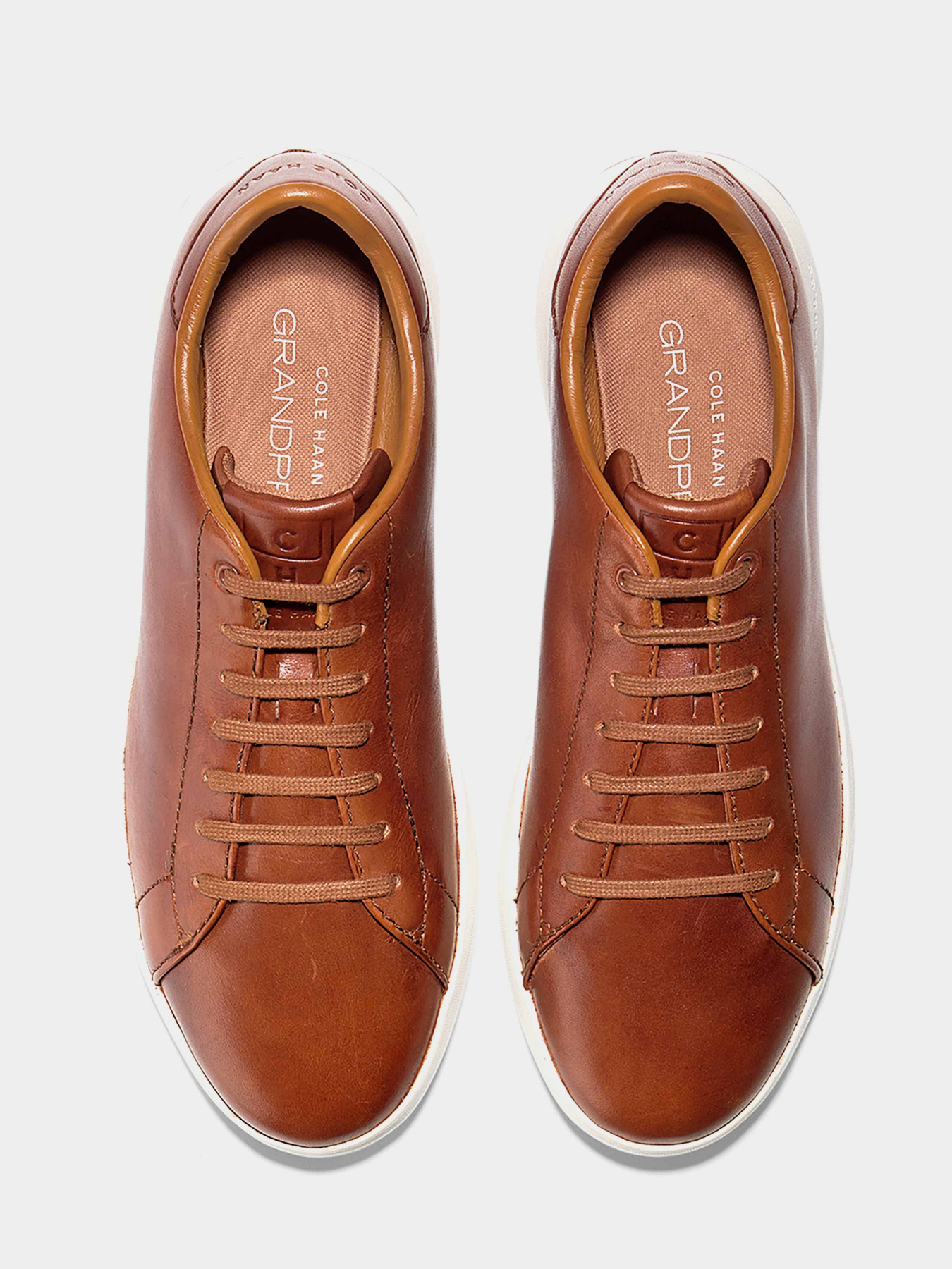 Кеды Cole Haan модель C22585 Фото