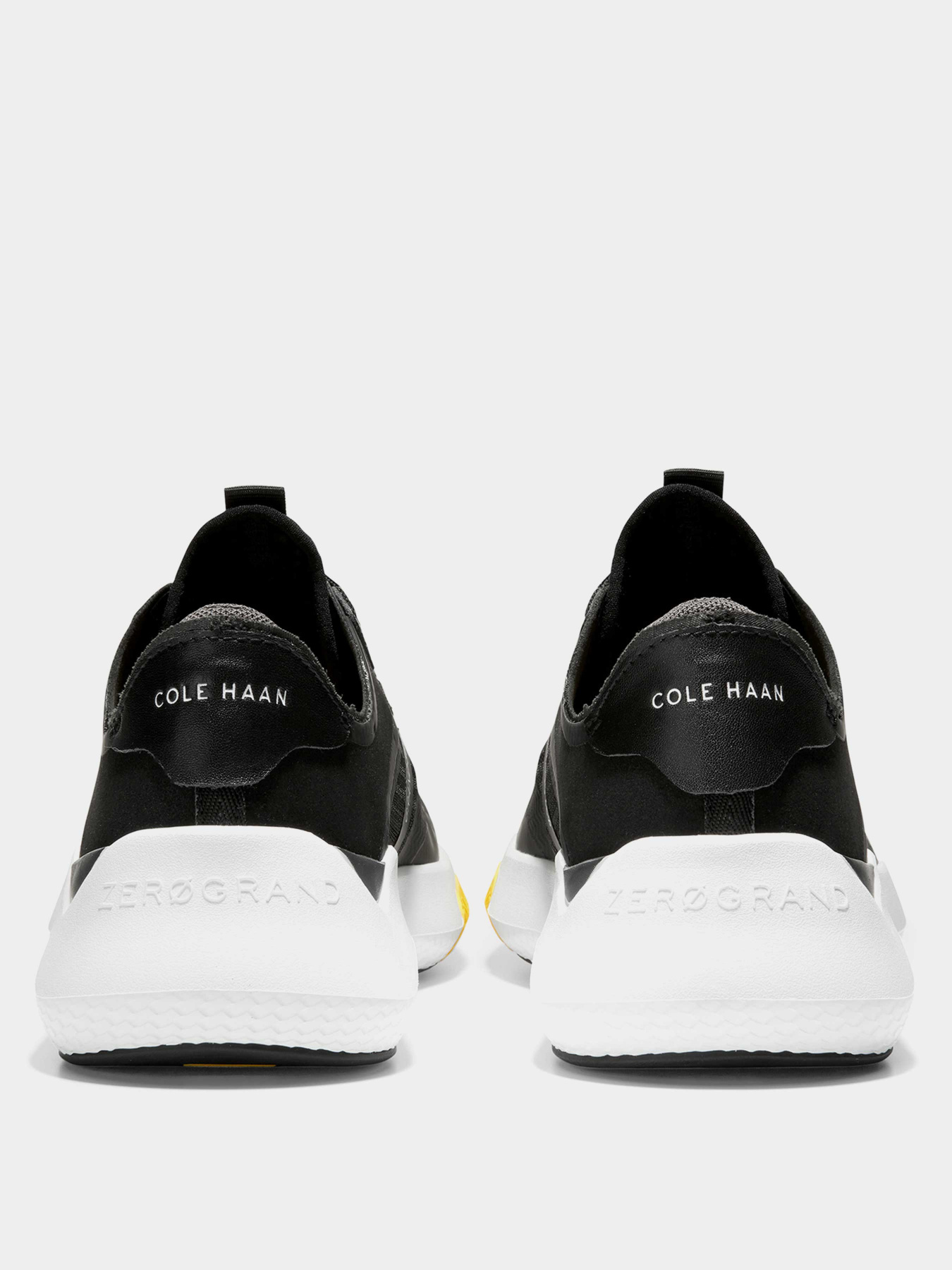 Кроссовки Cole Haan модель C34009 Фото