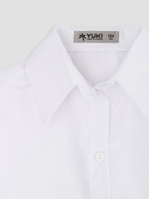 Рубашки YUKI модель ЦБ-00253498 Фото