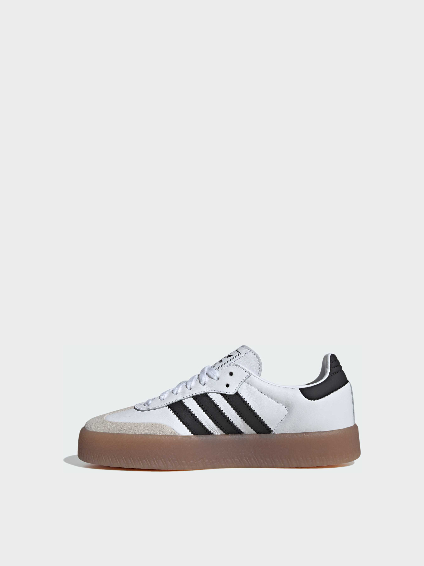 Кеди Adidas Samba модель JI1349 Фото