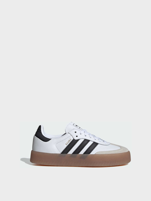 Кеди Adidas Samba модель JI1349 Фото