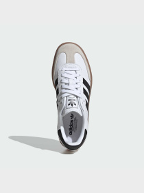 Кеди Adidas Samba модель JI1349 Фото