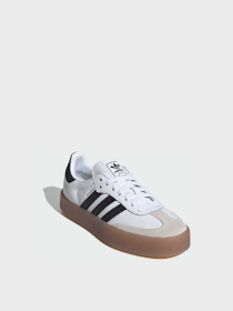 Кеди Adidas Samba модель JI1349 Фото
