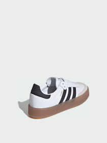 Кеди Adidas Samba модель JI1349 Фото