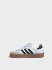 Кеди Adidas Samba модель JI1349 Фото