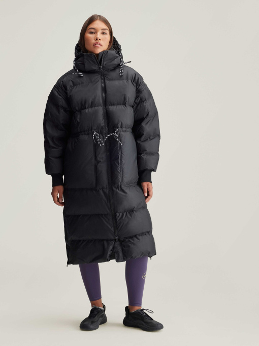 Куртки та дублянки Adidas модель IX3081 Фото