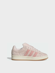 Кеды Adidas Campus модель JH5628 Фото