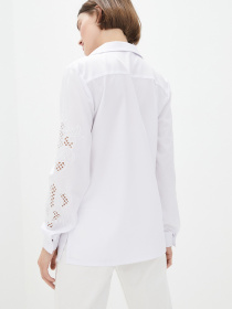 Рубашки RicaMare модель RM1382-20DB Фото