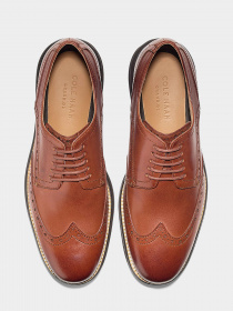 Туфли и лоферы Cole Haan модель C26472 Фото
