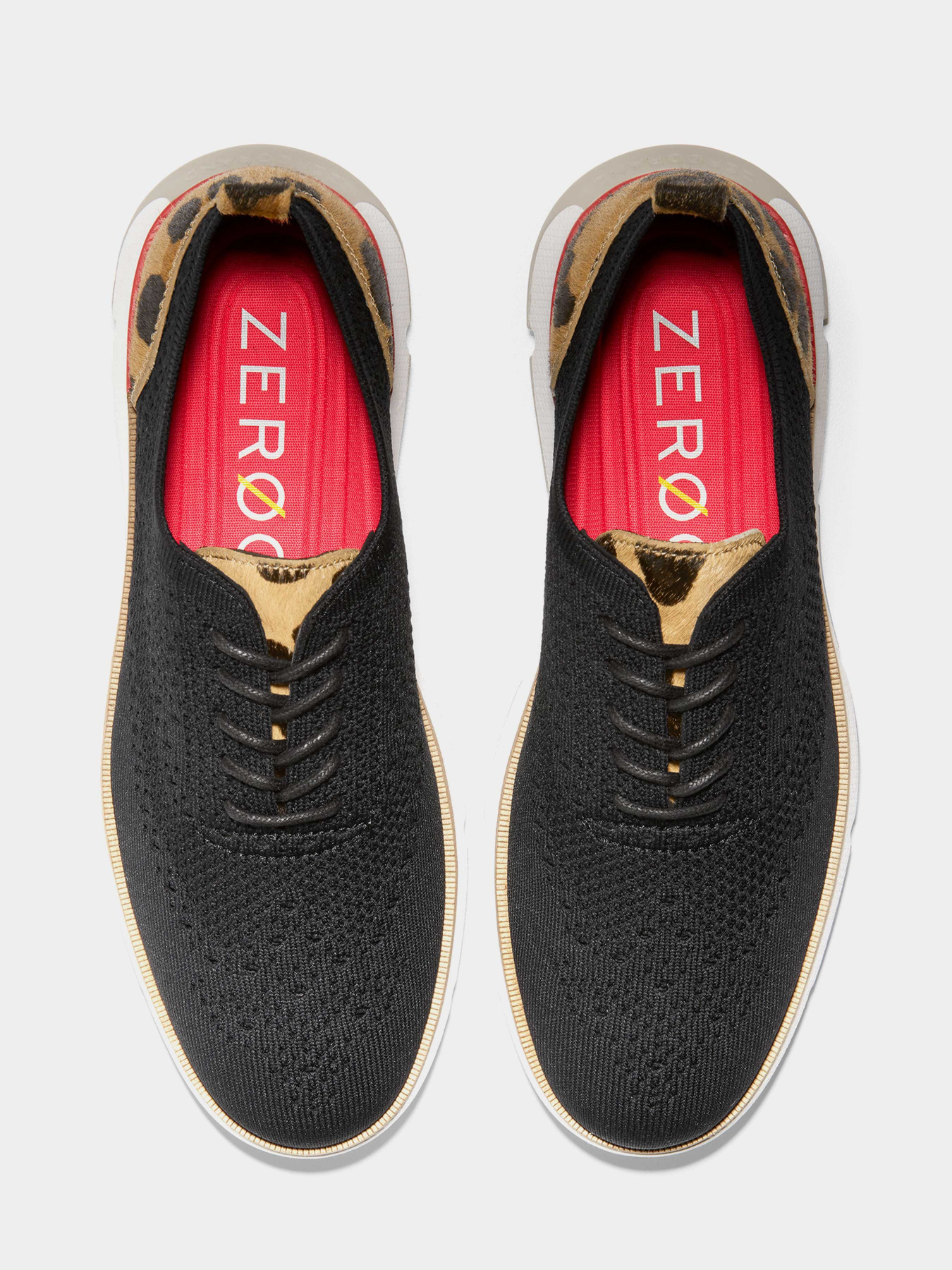 Кросівки Cole Haan модель W21344 Фото