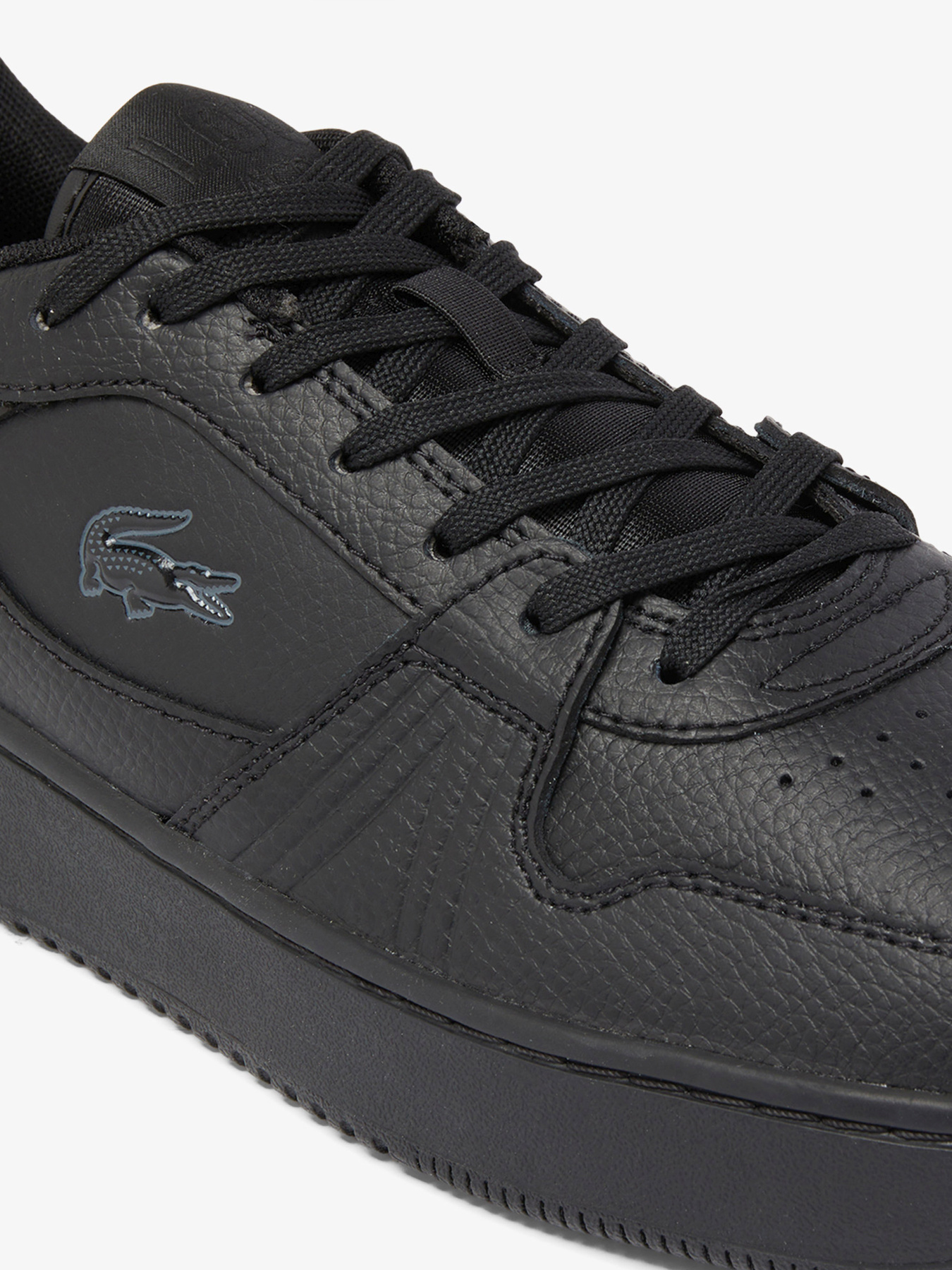 Кеды Lacoste модель 748SMA009702H Фото