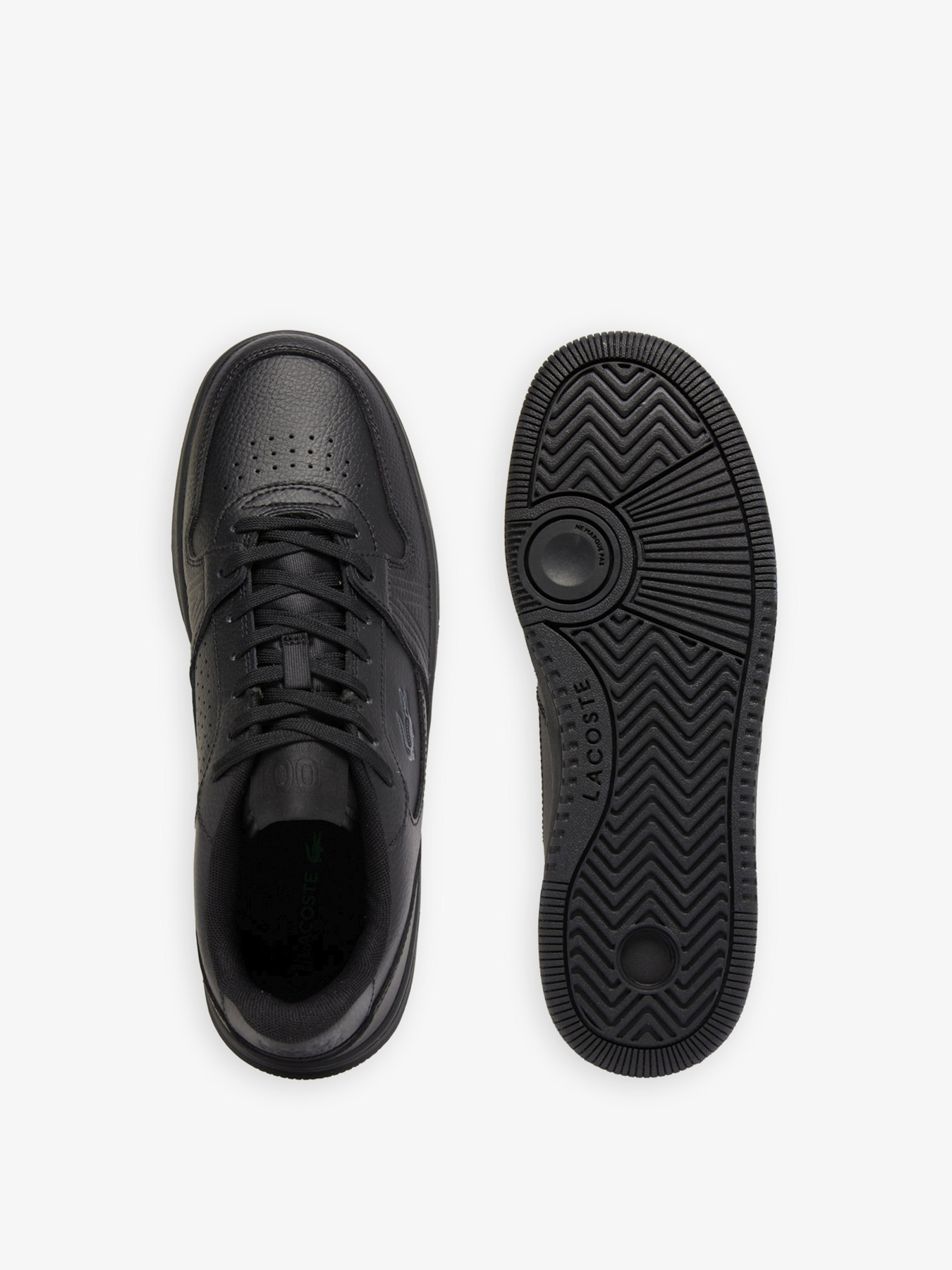 Кеды Lacoste модель 748SMA009702H Фото