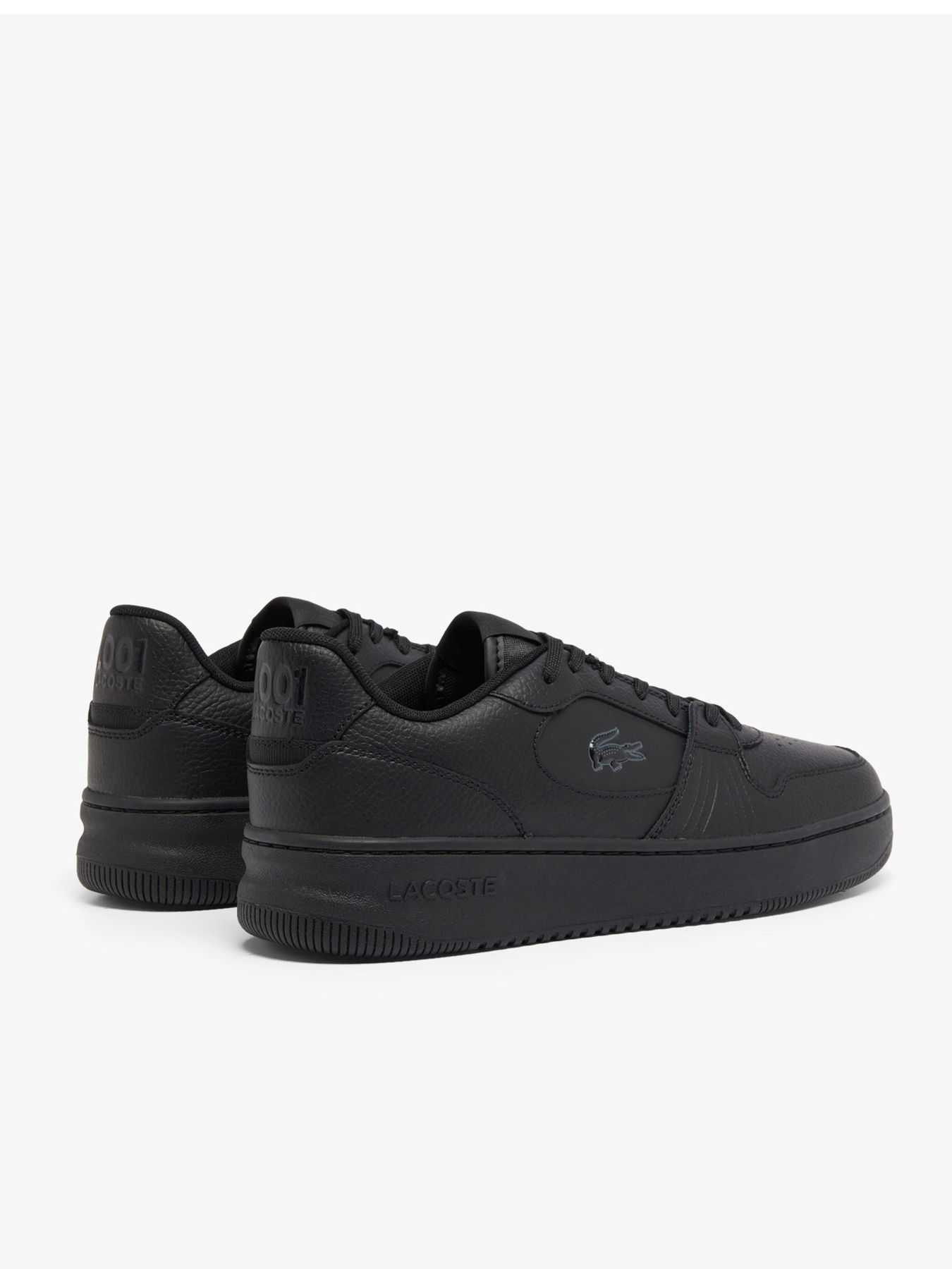 Кеды Lacoste модель 748SMA009702H Фото