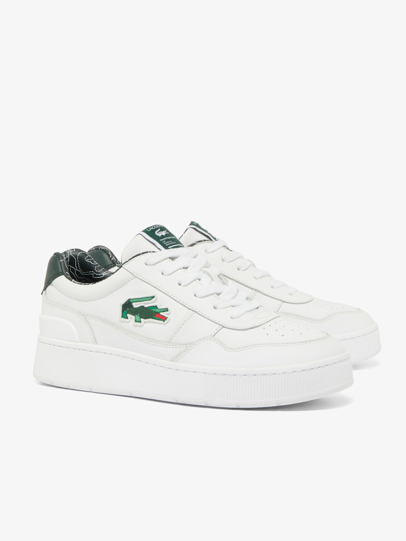 Кросівки Lacoste модель 748SMA00921R5 Фото