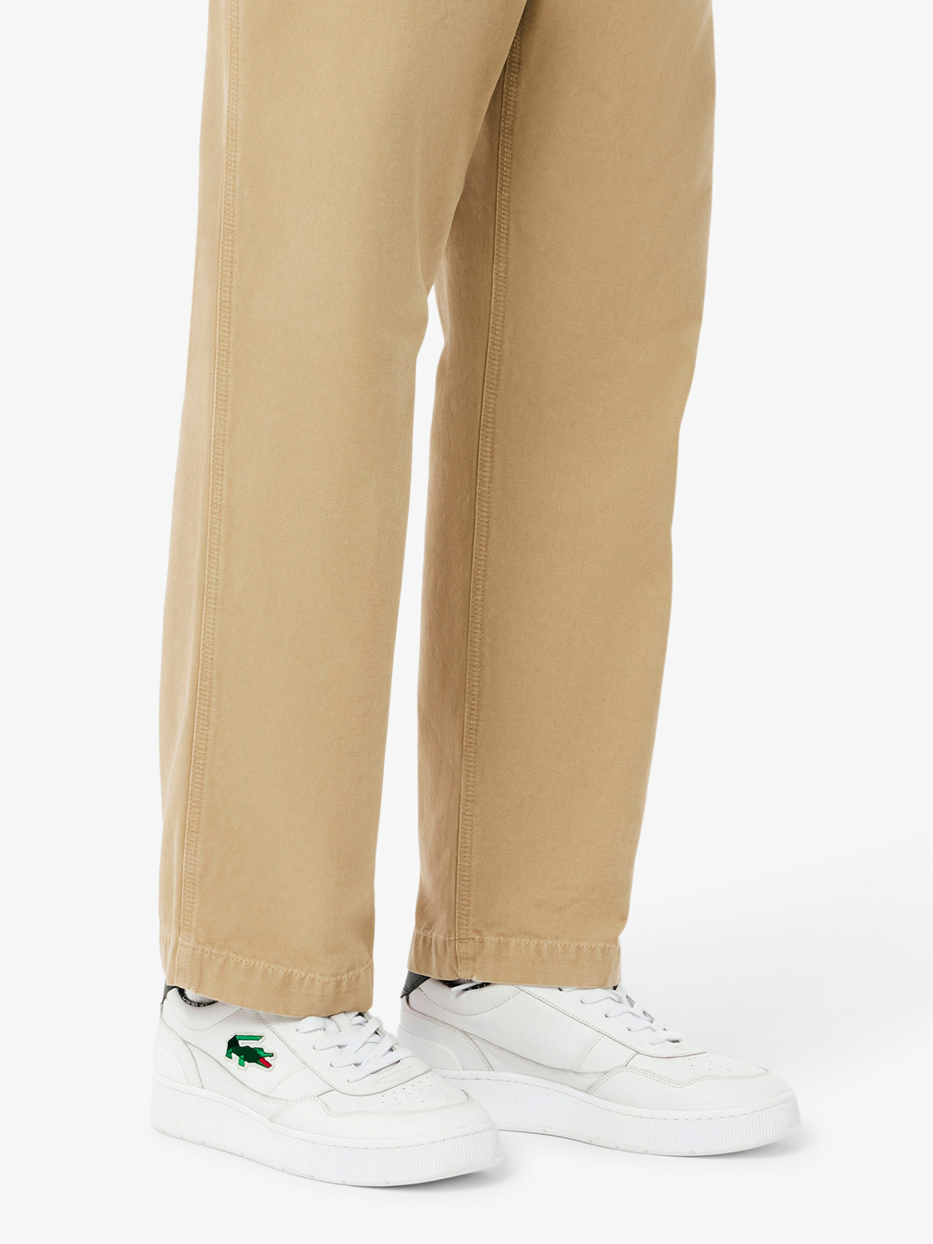 Кросівки Lacoste модель 748SMA00921R5 Фото