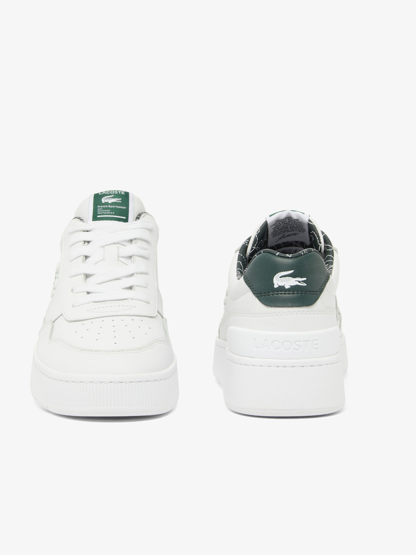 Кросівки Lacoste модель 748SMA00921R5 Фото