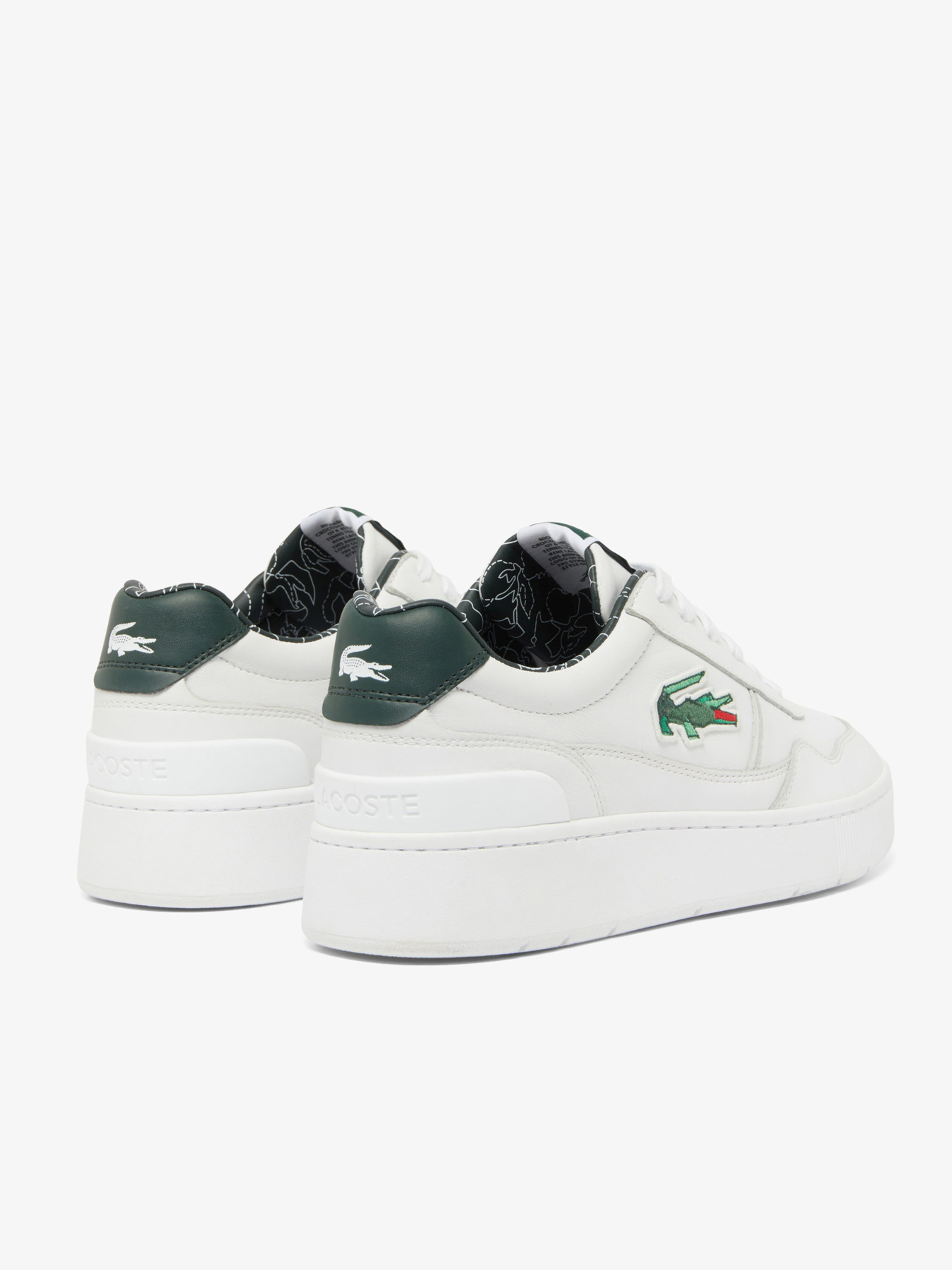 Кросівки Lacoste модель 748SMA00921R5 Фото