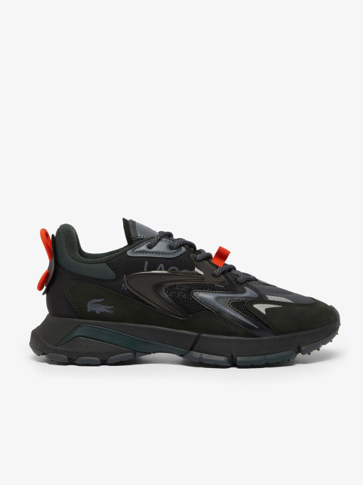 Кросівки Lacoste модель 748SMA0062Z83 Фото