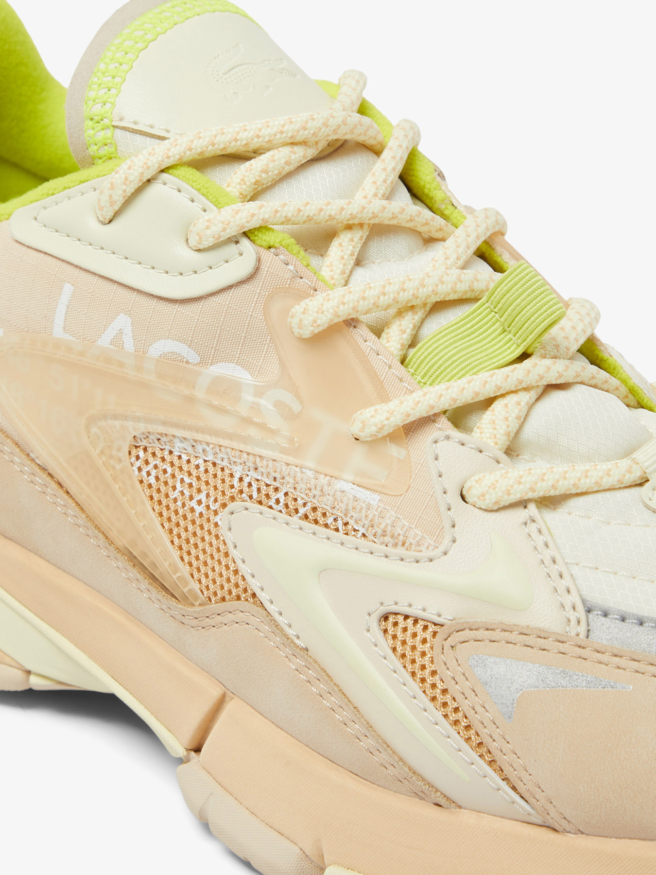 Кросівки Lacoste модель 748SMA00626H3 Фото
