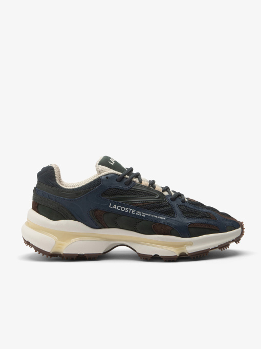 Кроссовки Lacoste модель 748SMA0061GRG Фото