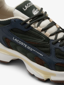 Кроссовки Lacoste модель 748SMA0061GRG Фото