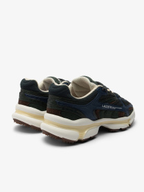 Кроссовки Lacoste модель 748SMA0061GRG Фото