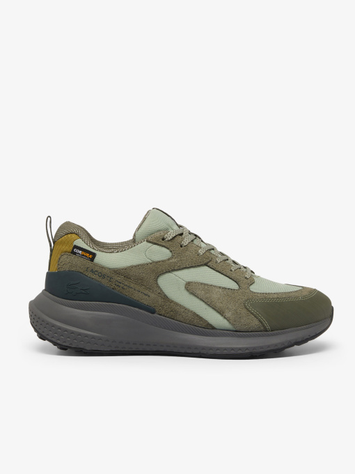 Кросівки Lacoste модель 748SMA0054LG5 Фото