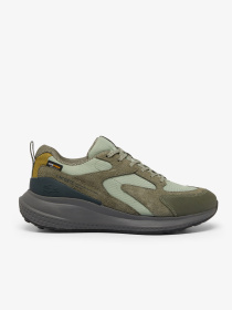 Кросівки Lacoste модель 748SMA0054LG5 Фото