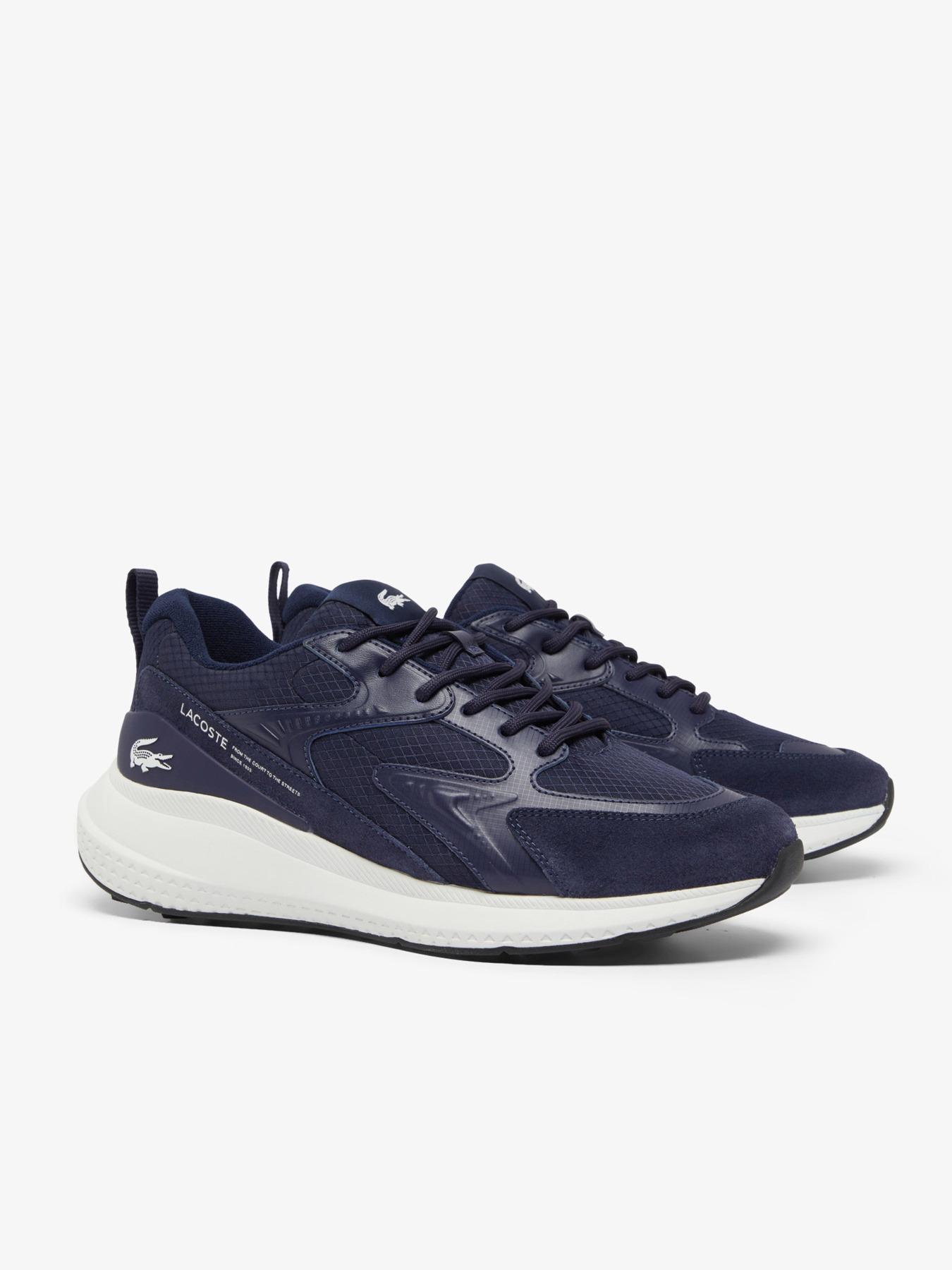 Кроссовки Lacoste модель 748SMA0052092 Фото