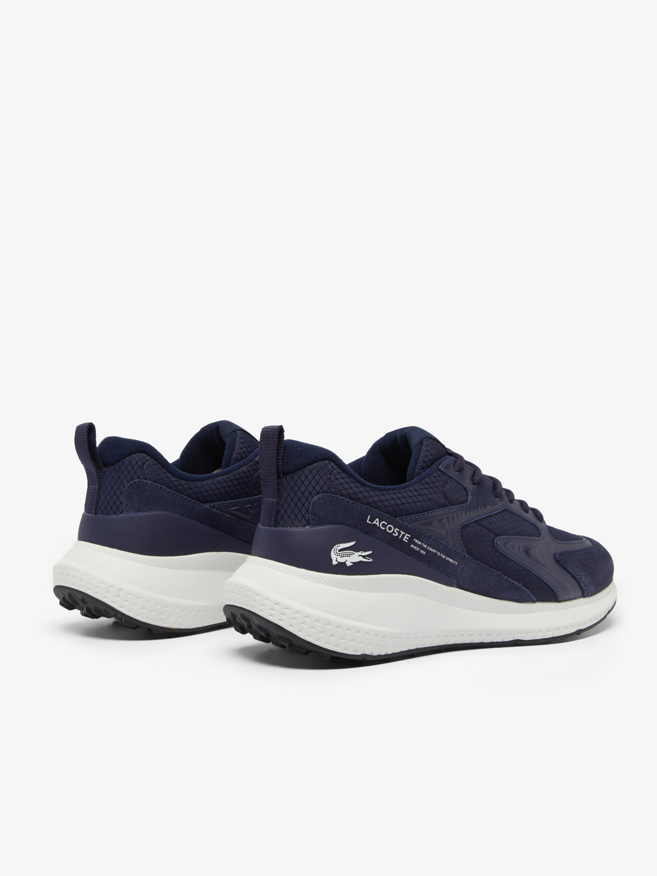 Кроссовки Lacoste модель 748SMA0052092 Фото