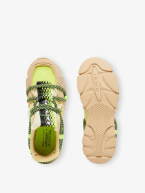 Кросівки Lacoste модель 748SMA0051AOI Фото