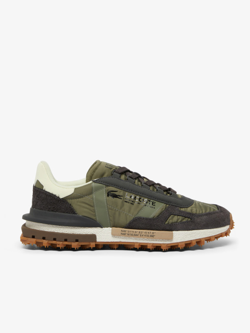 Кросівки Lacoste модель 748SMA0050P1N Фото