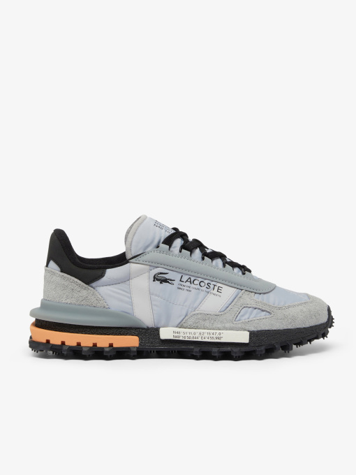 Кроссовки Lacoste модель 748SMA004808C Фото