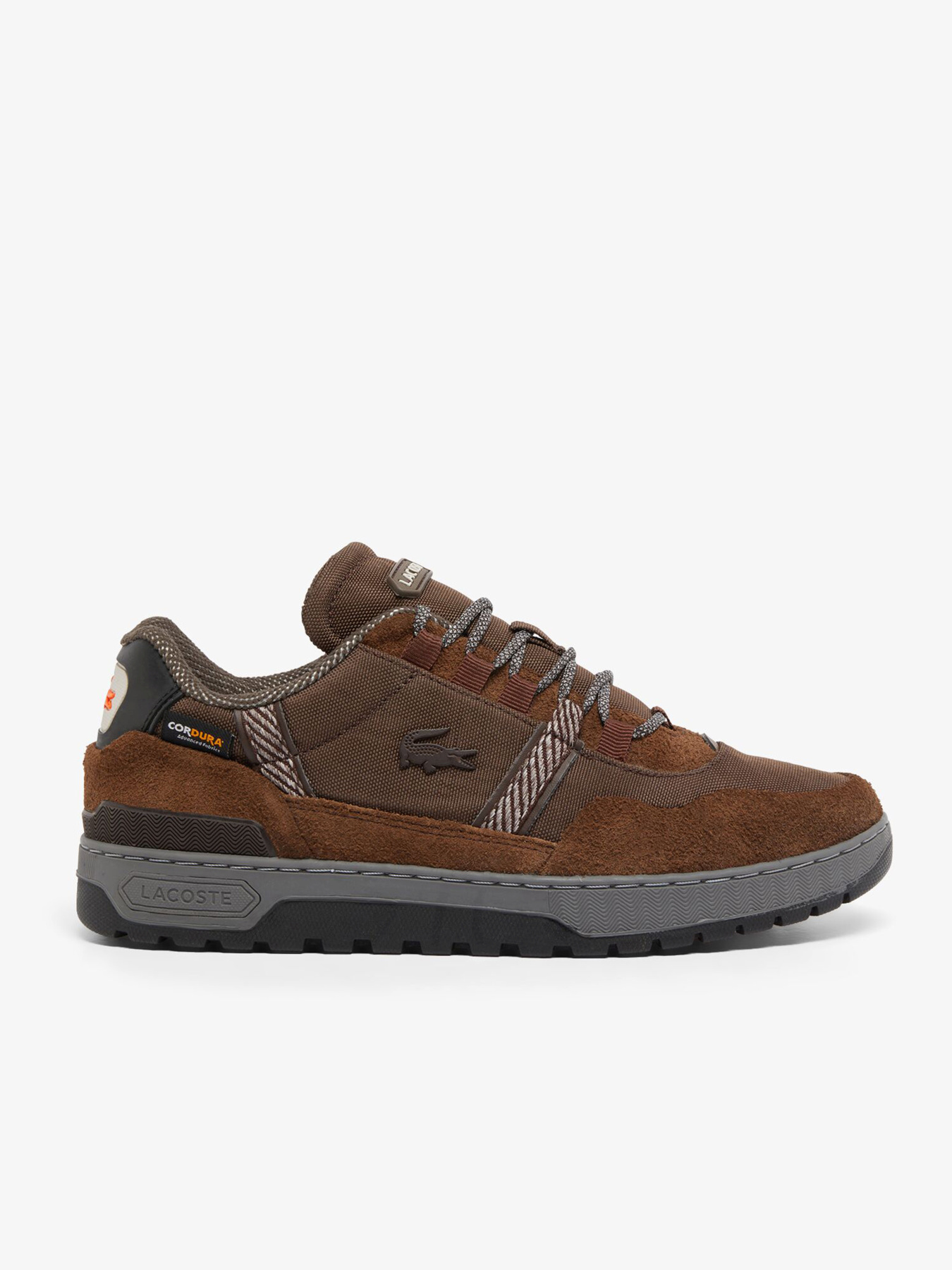 Кроссовки Lacoste модель 748SMA00377B8 Кроссовки Lacoste модель 748SMA00377B8 Фото