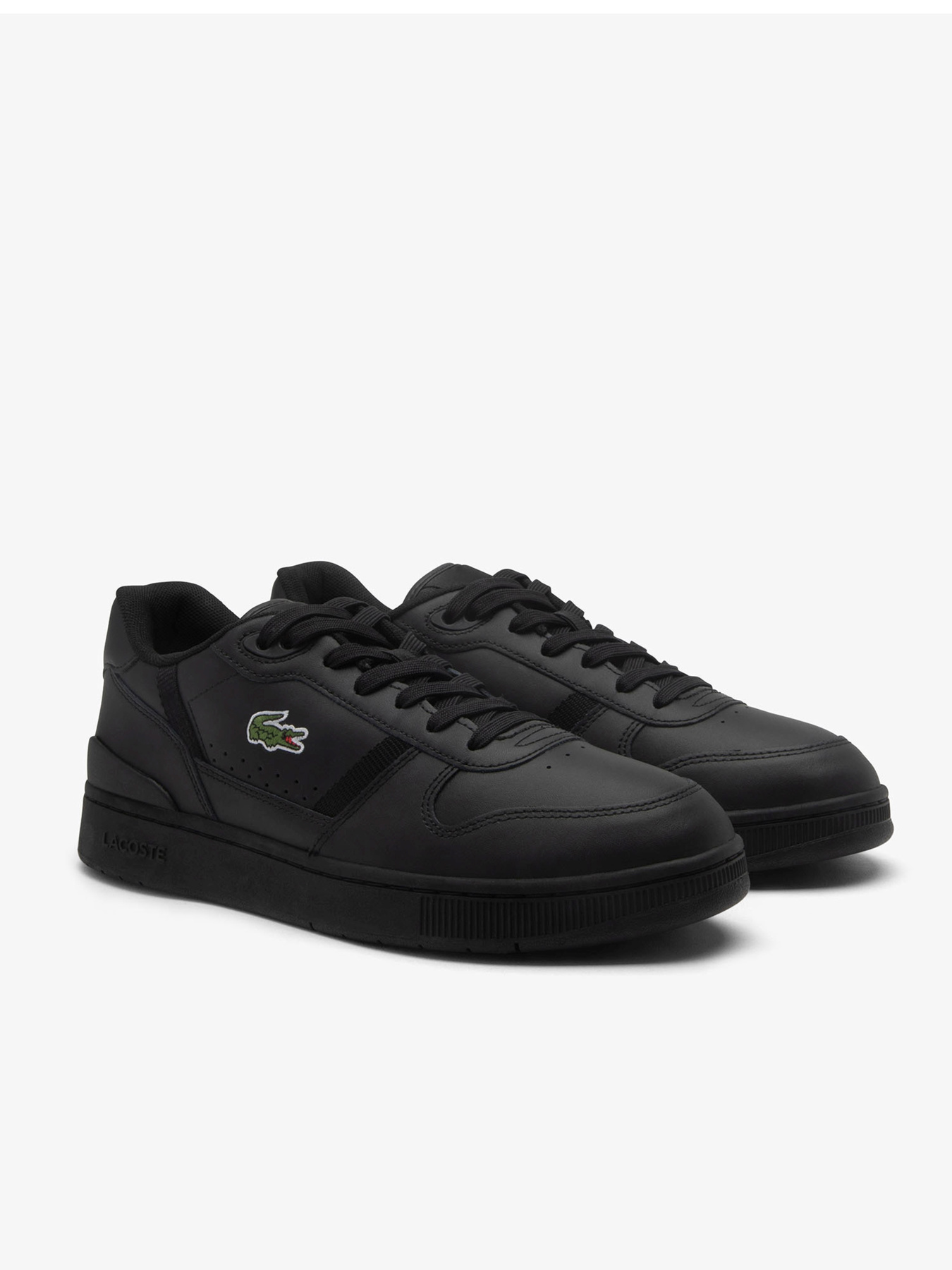 Кросівки Lacoste модель 748SMA003102H Кросівки Lacoste модель 748SMA003102H Фото