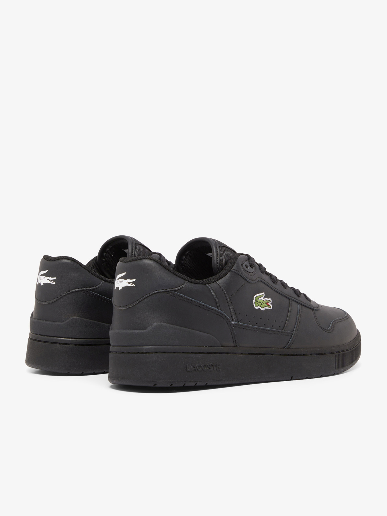 Кросівки Lacoste модель 748SMA003102H Кросівки Lacoste модель 748SMA003102H Фото