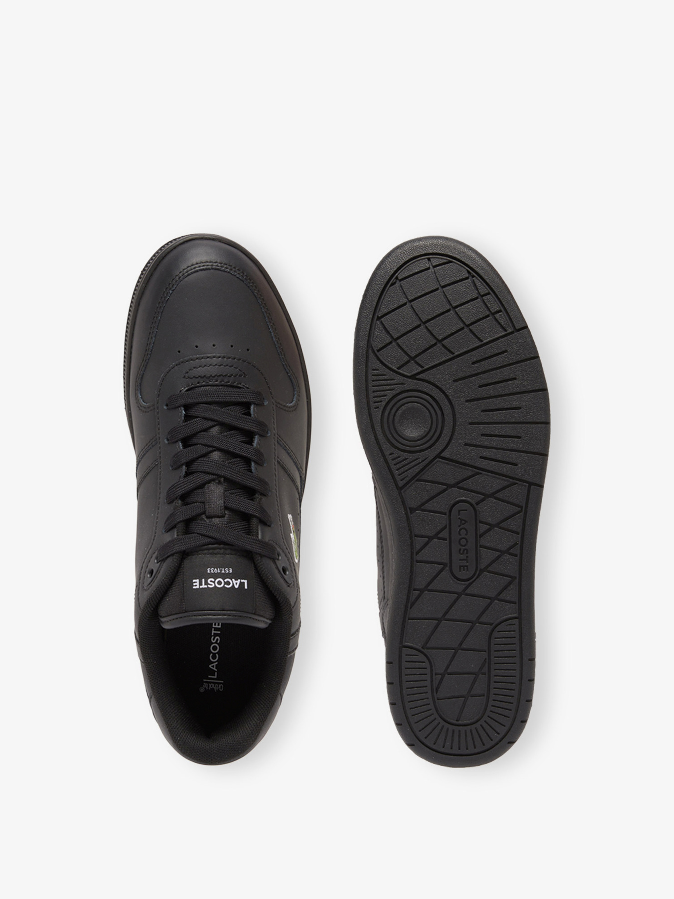Кросівки Lacoste модель 748SMA003102H Кросівки Lacoste модель 748SMA003102H Фото