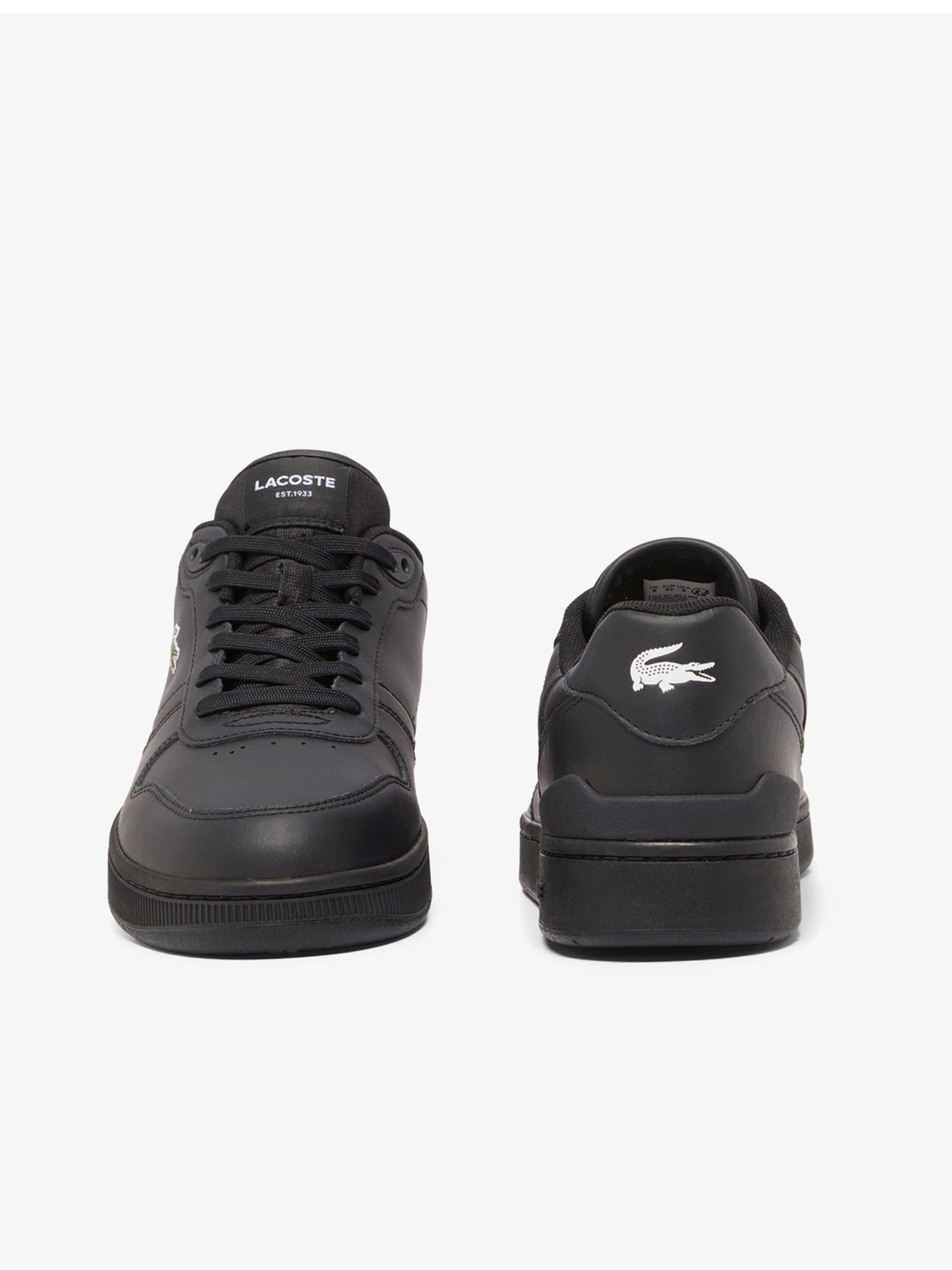 Кросівки Lacoste модель 748SMA003102H Кросівки Lacoste модель 748SMA003102H Фото