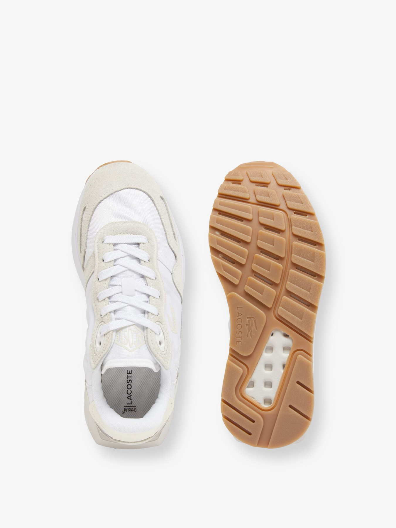 Кросівки Lacoste модель 748SFA010665T Фото