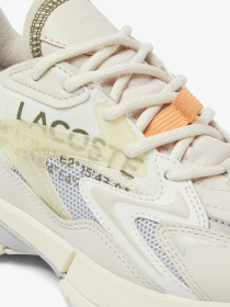 Кроссовки Lacoste модель 748SFA008718C Фото