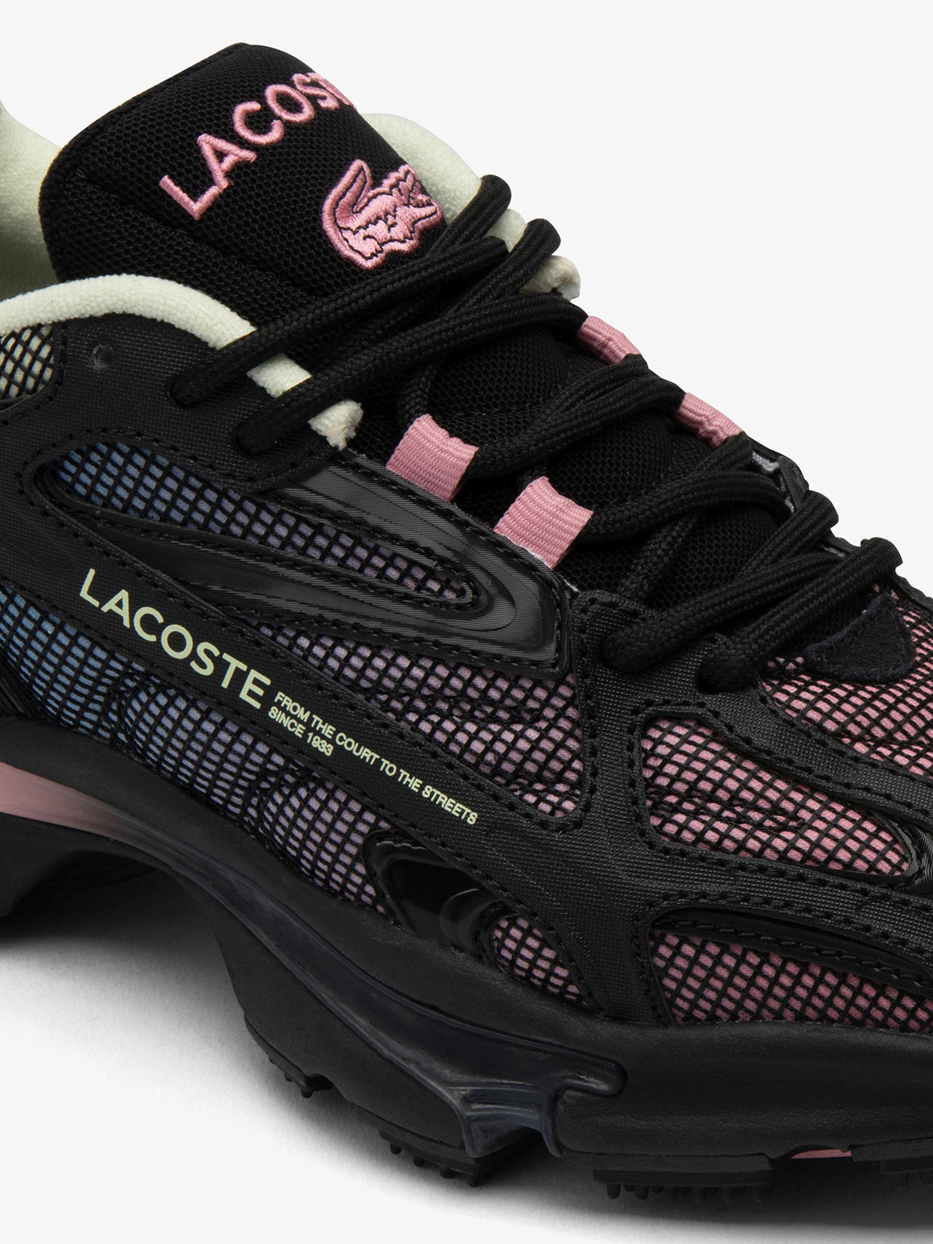 Кроссовки Lacoste модель 748SFA00861J1 Фото