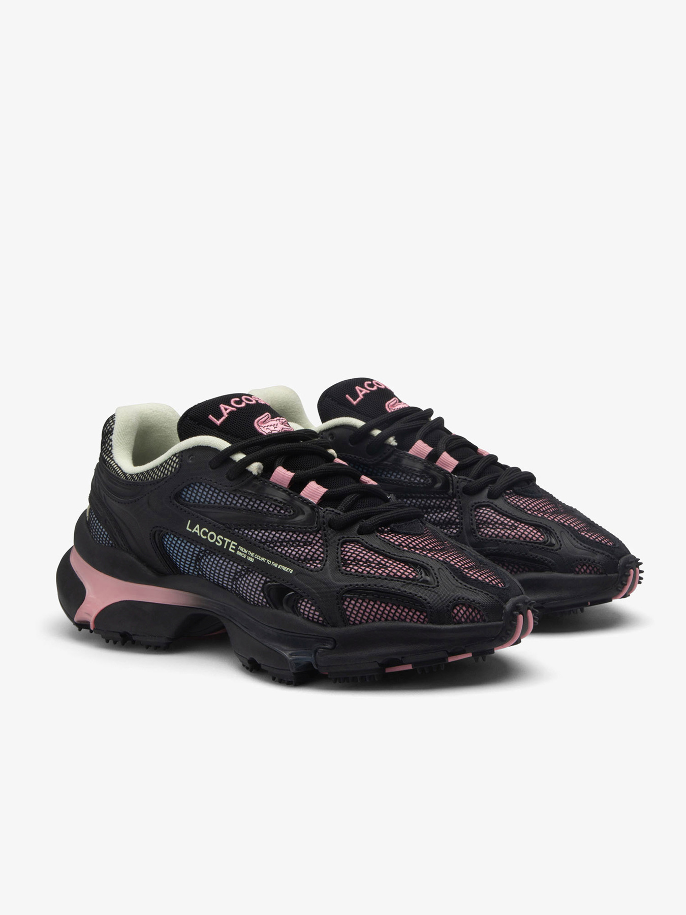 Кроссовки Lacoste модель 748SFA00861J1 Фото