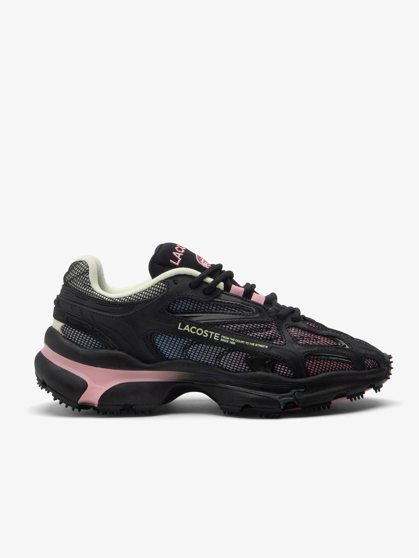 Кроссовки Lacoste модель 748SFA00861J1 Фото