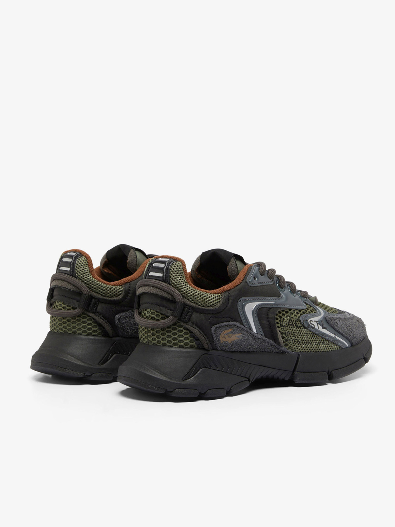 Кросівки Lacoste модель 748SFA008012X Кросівки Lacoste модель 748SFA008012X Фото