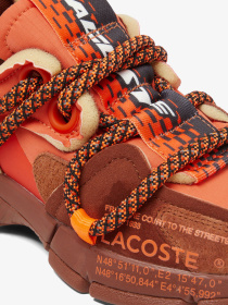 Кросівки Lacoste модель 748SFA0076AOD Фото