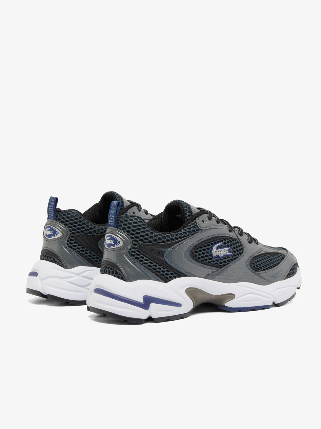 Кросівки Lacoste модель 748SFA0066G1N Кросівки Lacoste модель 748SFA0066G1N Фото