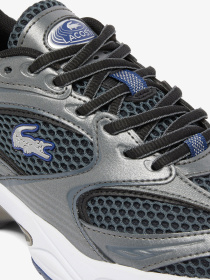 Кросівки Lacoste модель 748SFA0066G1N Фото