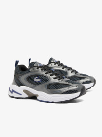 Кросівки Lacoste модель 748SFA0066G1N Фото