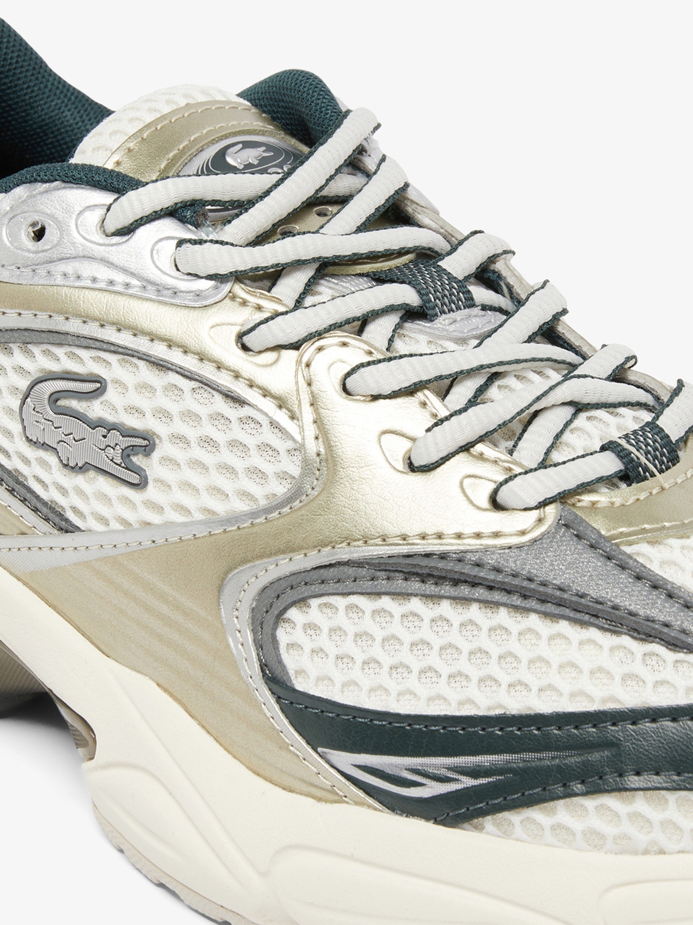 Кроссовки Lacoste модель 748SFA00661Y5 Фото