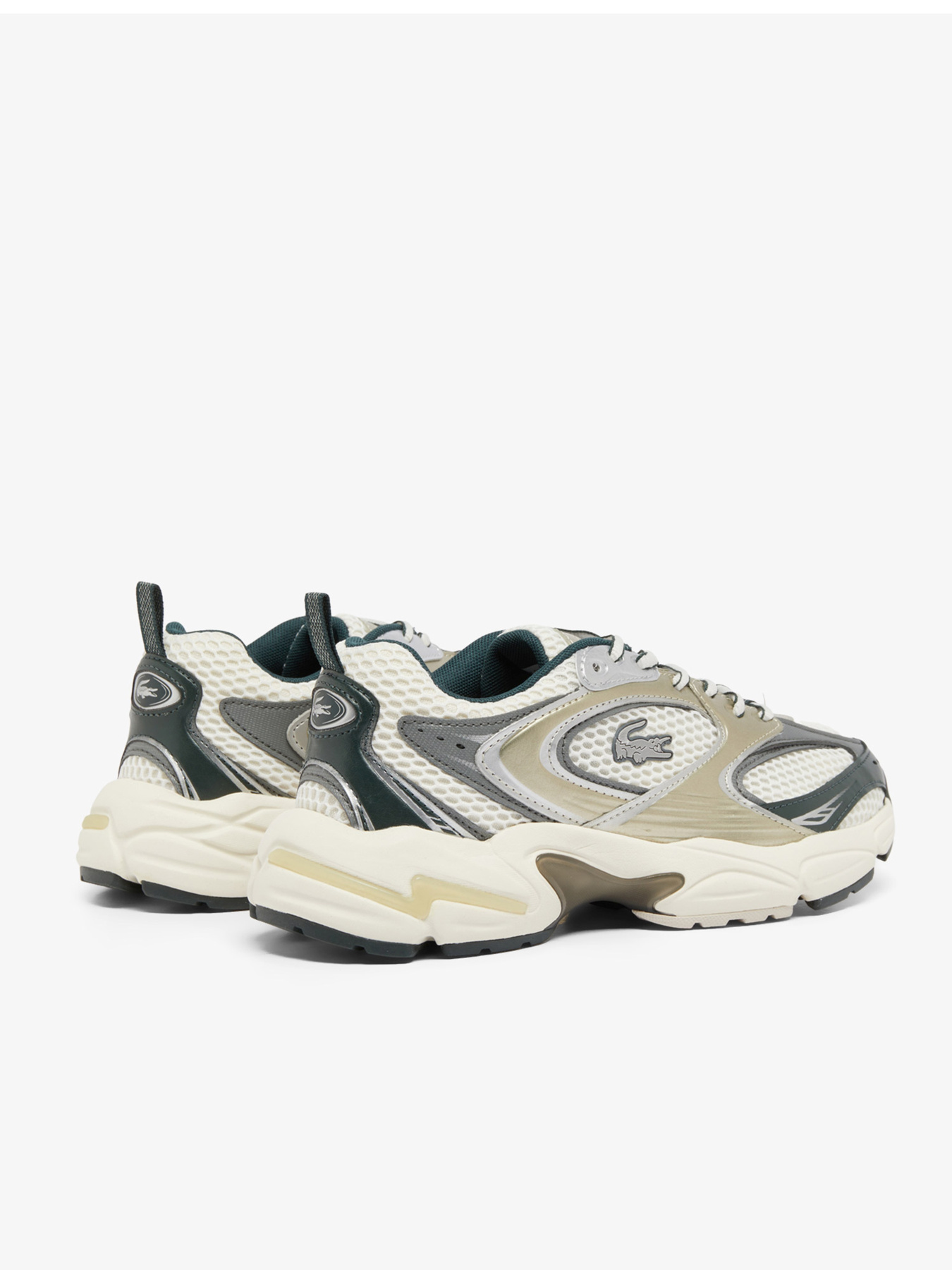 Кроссовки Lacoste модель 748SFA00661Y5 Фото